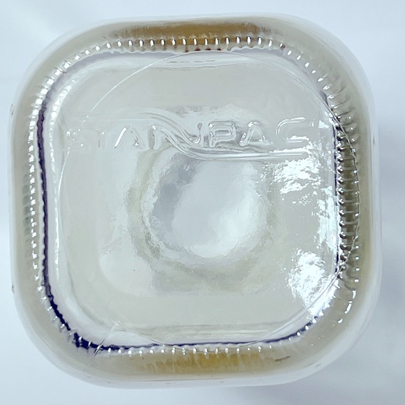 Shatto Milk Sunday Glass Milk Bottle 2020 Kansas City Chiefs Limited Edition - Picture 12 of 12